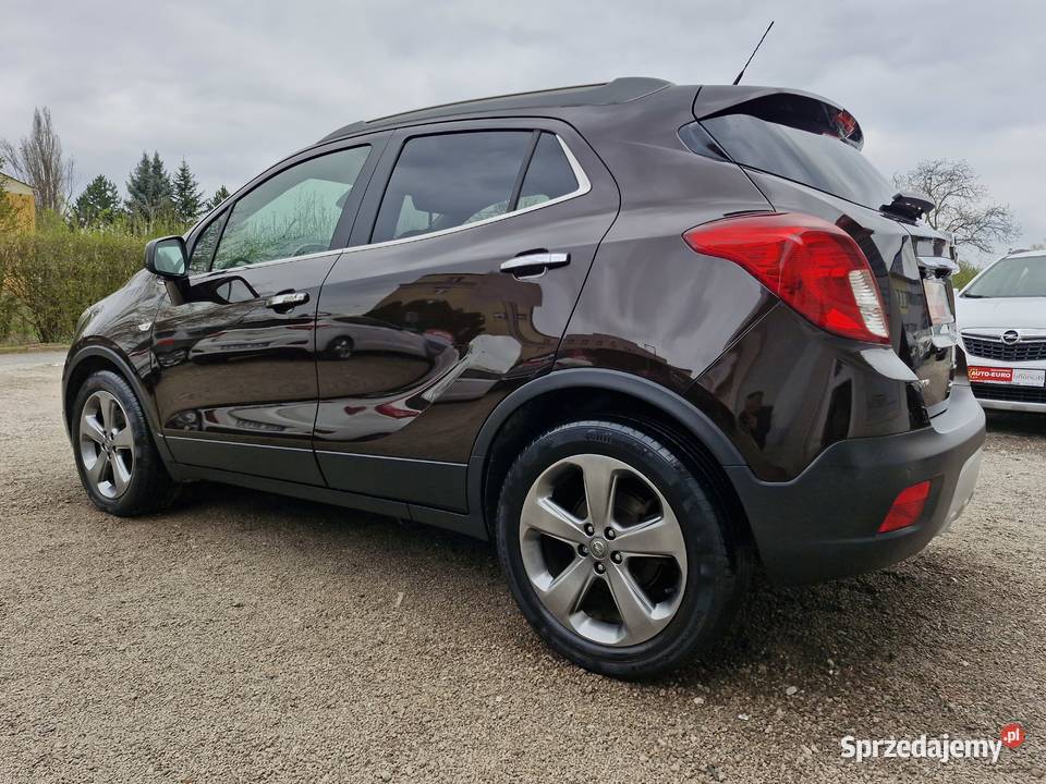 14T 140 4x4 gwarancja full serw ASO lakier Kraków