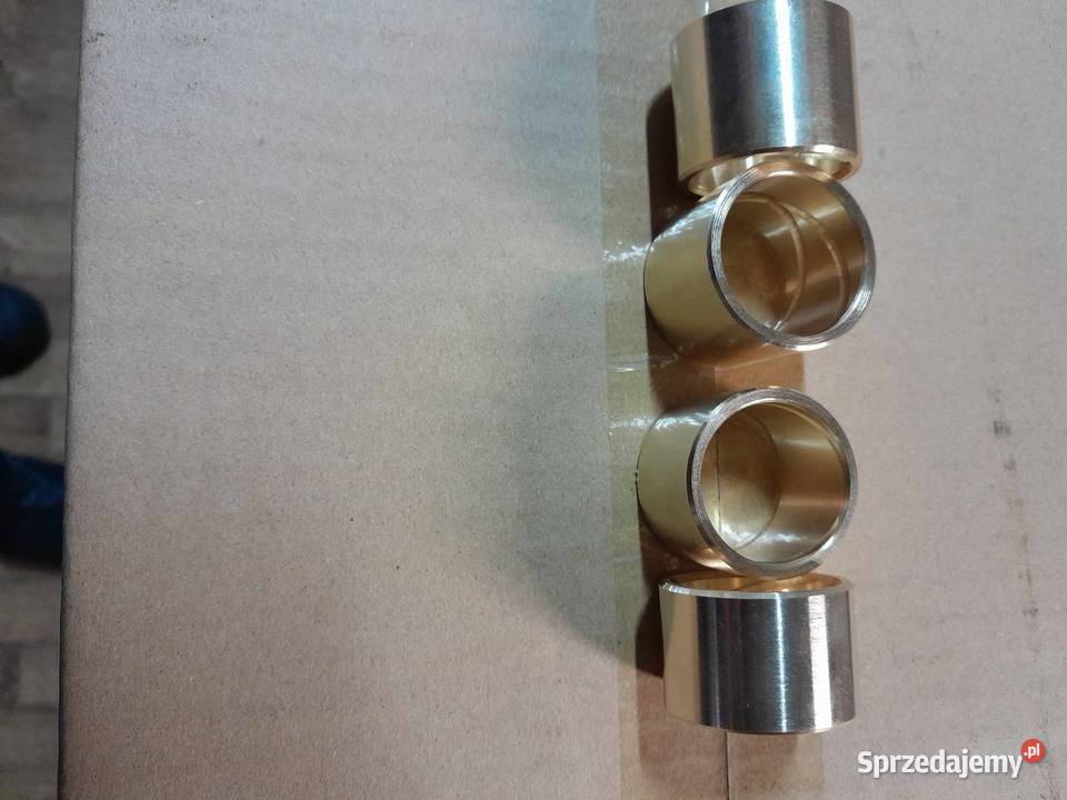 TULEJKA ZWROTNICY RAK 123051050 Warszawa sprzedam