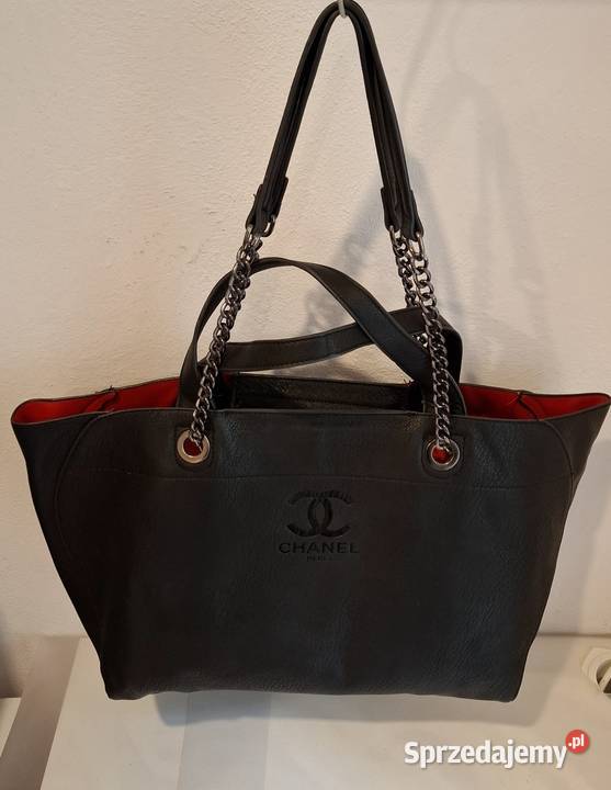 Torebka torba shopper Dla kobiet Szczawno-Zdrój