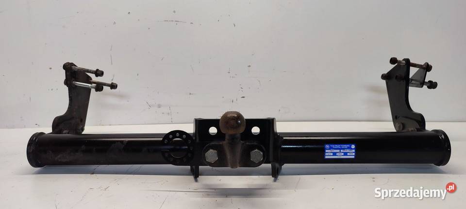 MERCEDES VITO W447 HAK HOLOWNICZY TOW TRUST sprzedam