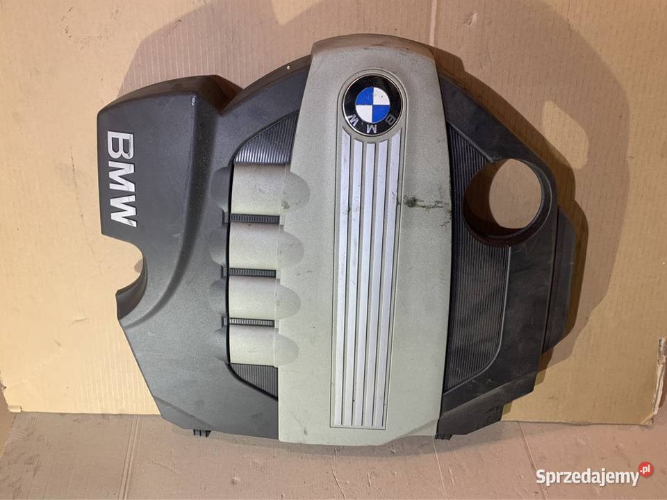 Pokrywa górna silnika 7797410 bmw 3 e90 e91 e92 Szczecin