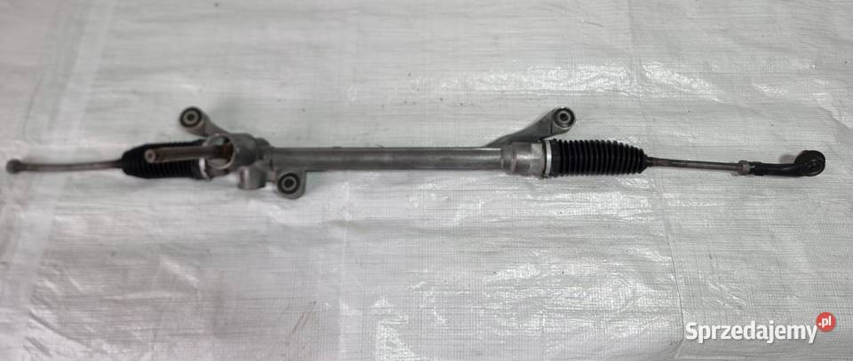 FORD FIESTA MK7 EUROPA PRZEKŁADNIA KIEROWNICZA