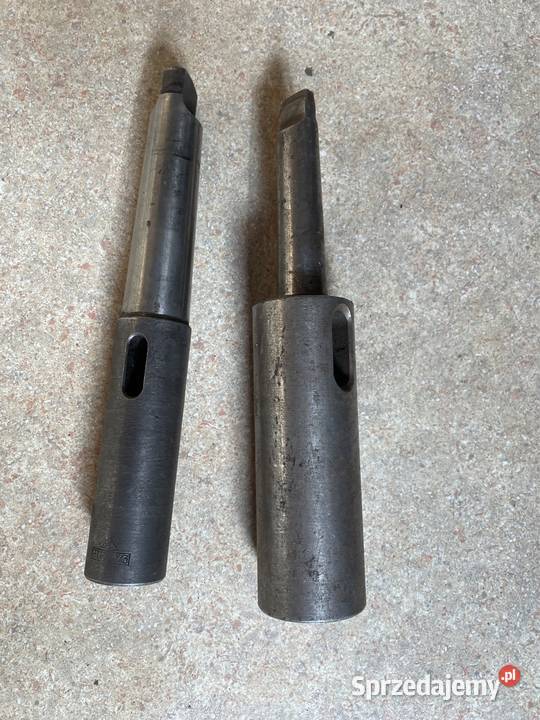 Tuleja redukcyjna PTPb MK4MK3 240 mm Czarnożyły