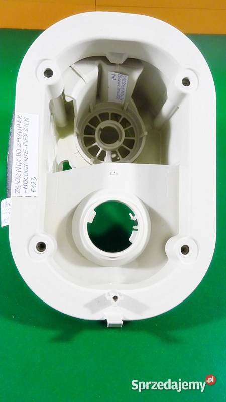 Zbiornik do zmywarki Whirlpool ADG 9553WHM Dom i Ogród Chorzów sprzedam