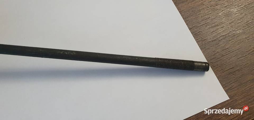 Amortyzator skrętu do ural dniepr k750 MW warmińsko-mazurskie Olecko sprzedam