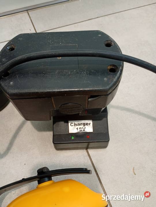 Zestaw narzędzi sprawne Niedrzwica Duża