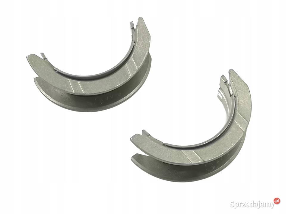 PANEWKI WAŁU KORBOWEGO 2 FIAT CINQUECENTO osobowe