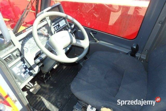 ŻURAW SAMOJEZDNY Grove GCK 3045 DźWIG BUDOWLANY Pozostałe