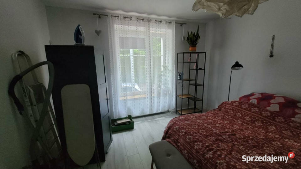 Sprzedam mieszkanie 2 pokojowe Sprzedaż Połczyn-Zdrój