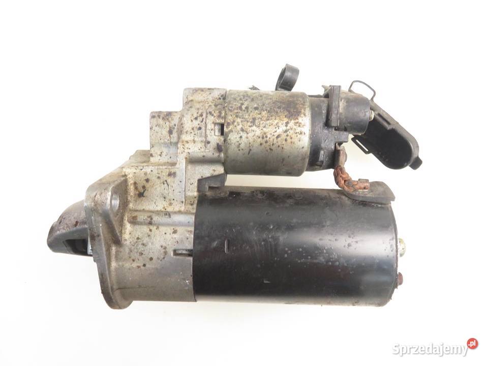 ROZRUSZNIK FIAT BRAVO II 16 D Multijet