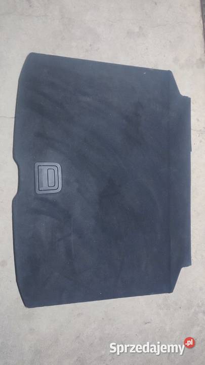 PODŁOGA BAGAŻNIKA AUDI A 3 8 V 3 DRZWIOWY Wrocław