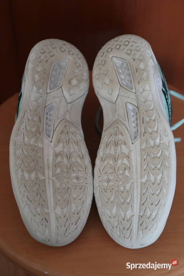 Buty sneakersy firmy MIZUNO Ligthning Star Z5 inna Siedlce