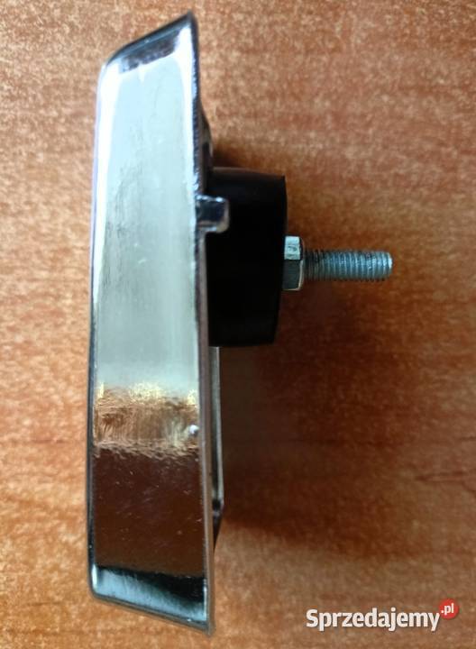 Emblemat POLSKI FIAT Fiat 126p NOWY PRL