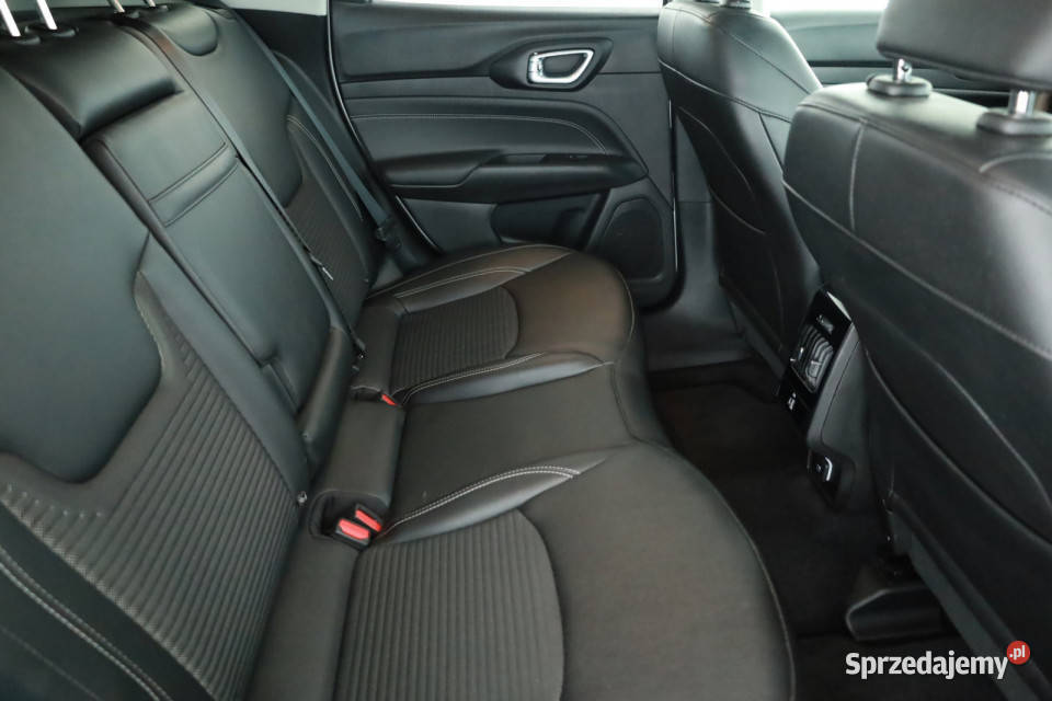 Jeep Compass 4xe kamera cofania Piaseczno sprzedam
