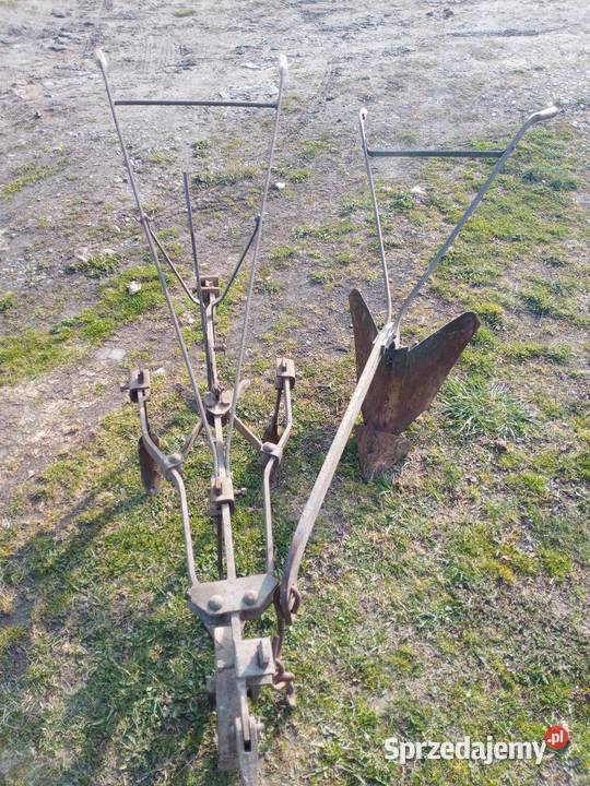 Obsypnik do ziemniaków i plewiacz Frampol sprzedam