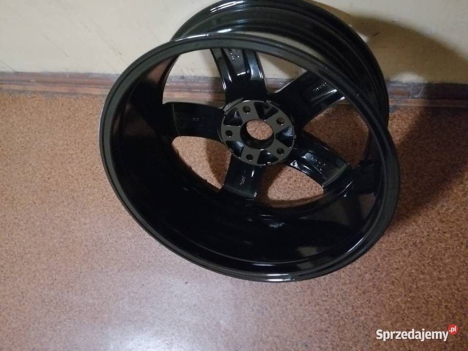 Felgi aluminiowe 5x112 20 Audi ET60 lakierowaniu osobowe Świdnica