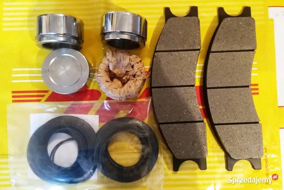 Ładowarka Ł34 pedał hamulca Wrocław