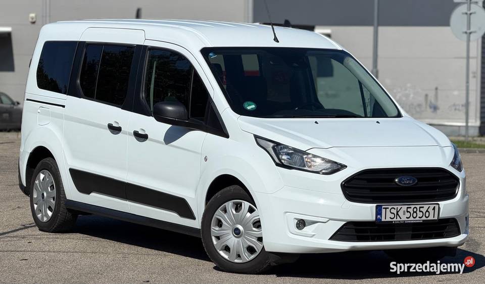 Ford Tourneo Connect
