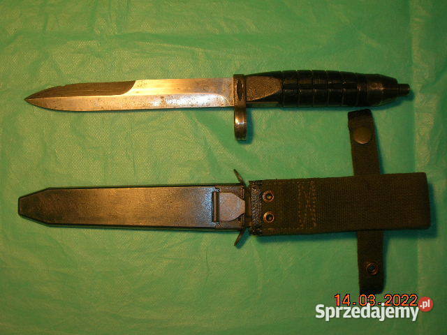 Bagnet Szwedzki G3 Kolekcje Łódź sprzedam