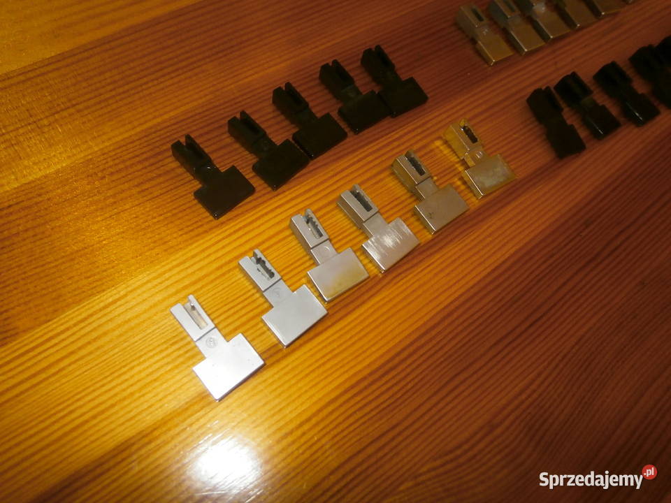 GRAMOFON UNITRA FONICA nakładki 29 Łódź