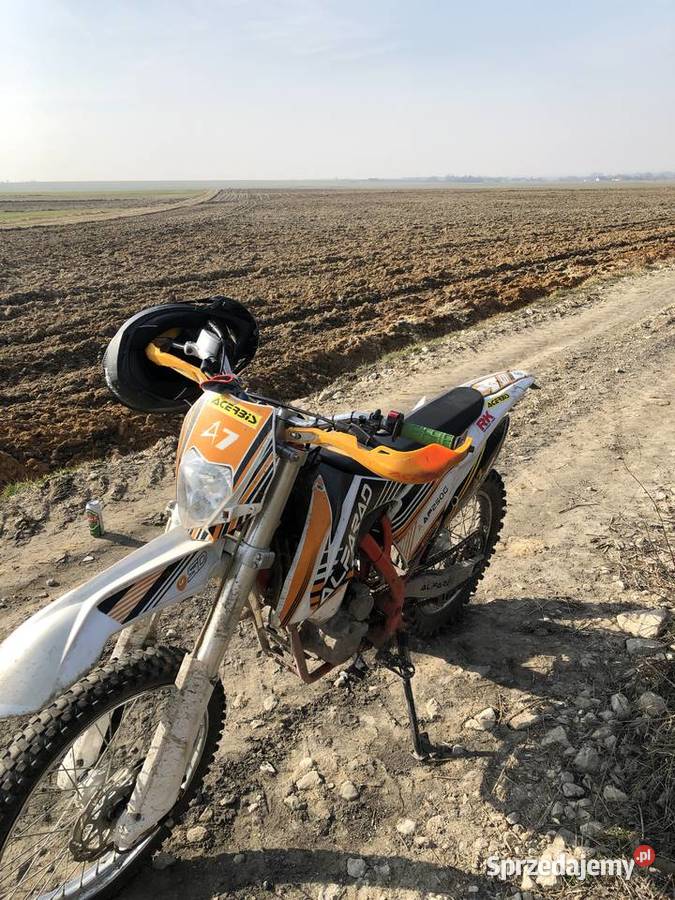 Alfarad A7 250cc sprzedam