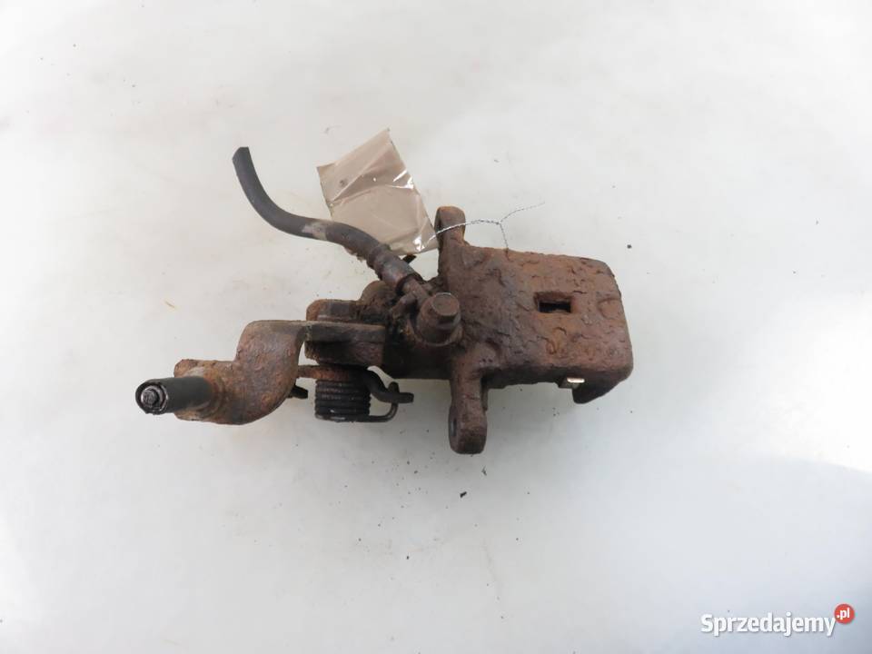 ZACISK LEWY TYŁ HYUNDAI COUPE II 20 osobowe małopolskie