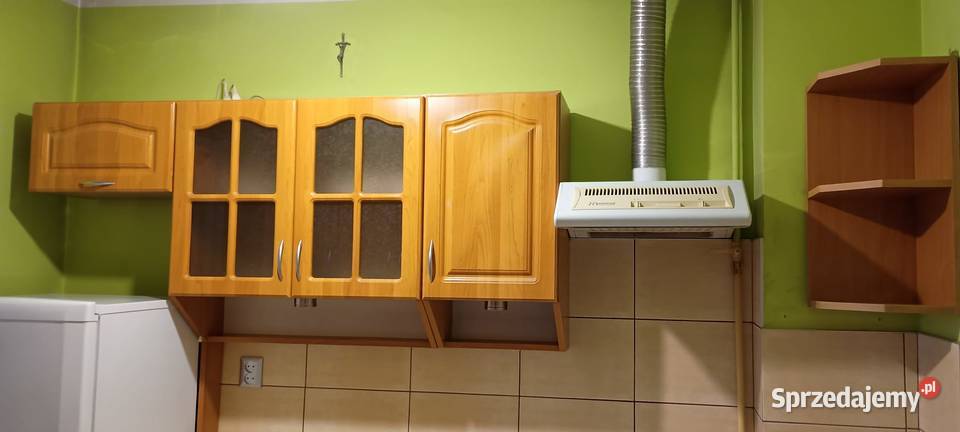 komplet szafek kuchennych Kuchenne