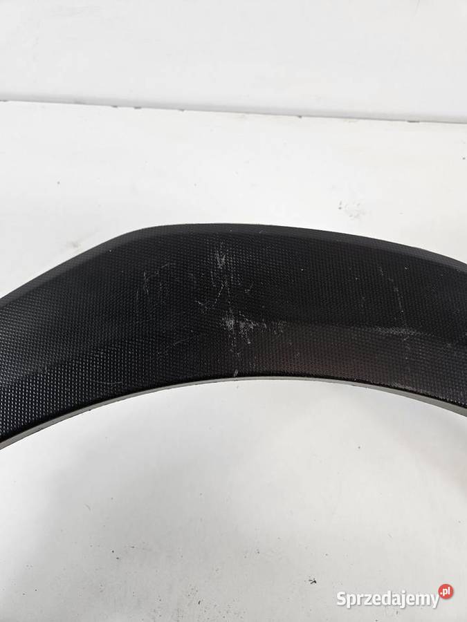 SUBARU XV LISTWA BŁOTNIKA LEWY PRZÓD LEWA Listwy i nakładki Międzychód