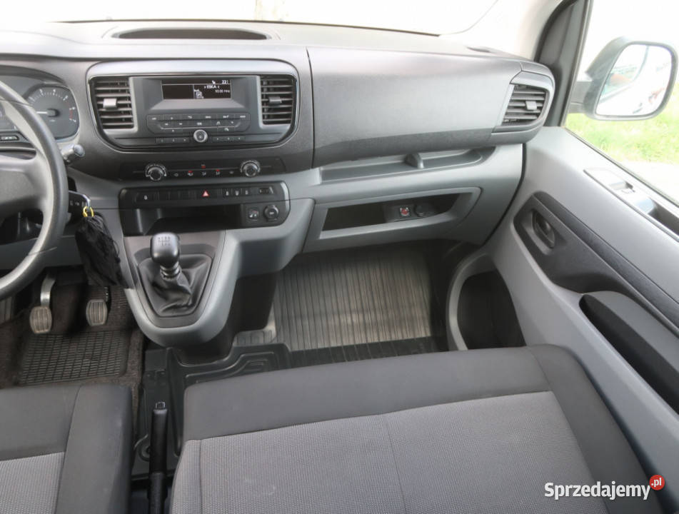 Toyota ProAce 20 D4D Bielany Wrocławskie