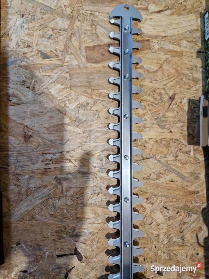 Nożyce elektryczne akumulatorowe Parkside 46 Głogowa sprzedam