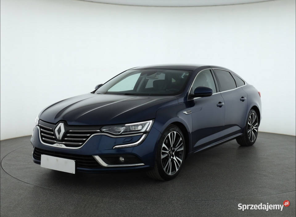 Renault Talisman 16 dCi mazowieckie Piaseczno sprzedam