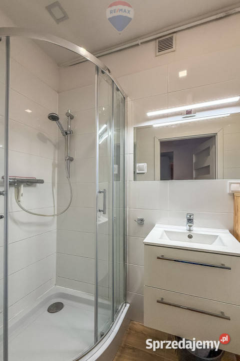 Kawalerka z balkonem remoncie Fuzji 9014zł/m2