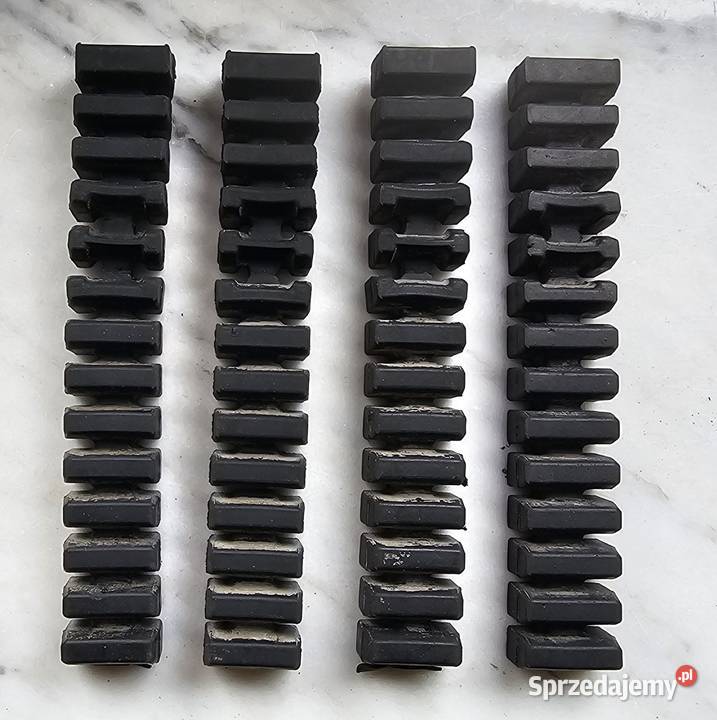 Mz etz 150 gumy cylindra oryginał Książenice