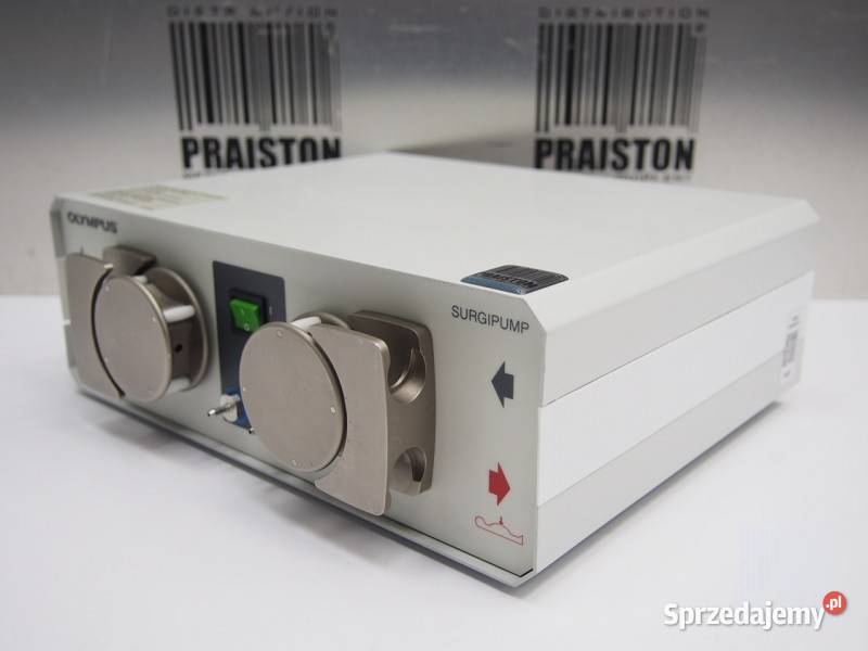 Pompa artroskopowa OLYMPUS SRURGIPUMP Leszno