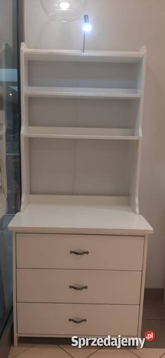 Meble drewniane do sklepu Lublin