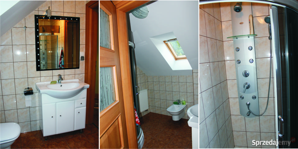 Dom Rosnowo jeziorem do zamieszkania Rosnowo