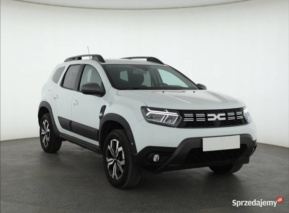 Dacia Duster 10 TCe Piaseczno