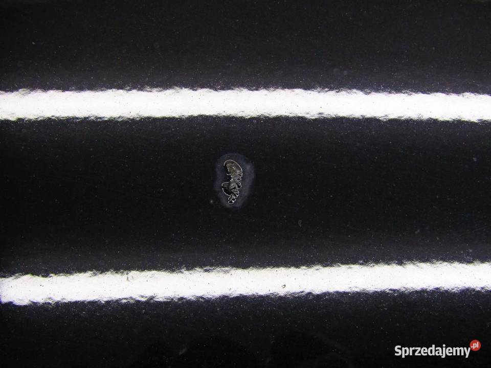 KLAPA BAGAŻNIKA TYLNA TYŁ PAE HYUNDAI TUCSON III