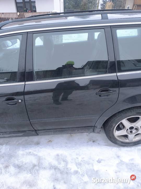 Passat B5 na części w całości lubelskie Lublin