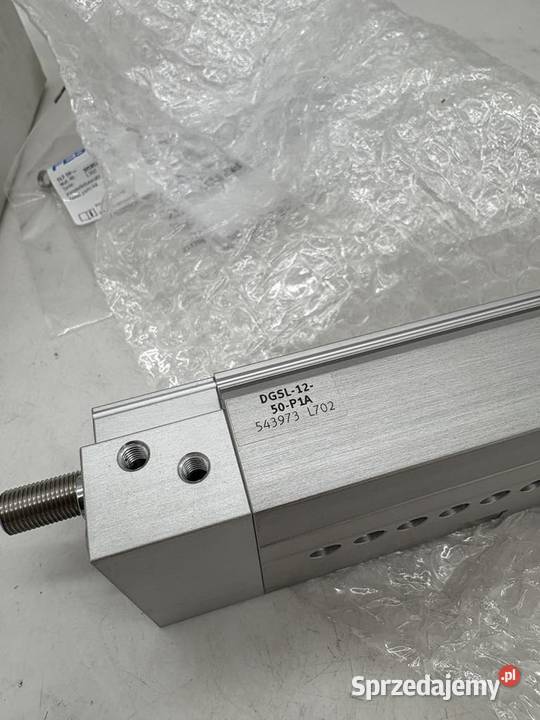 Festo DGSL1250P1A 543973 Miniprowadnica Warszawa