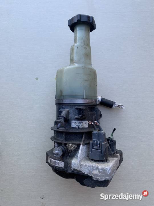 BG913K514 pompa wspomagania Ford galaxy mk3 zachodniopomorskie sprzedam