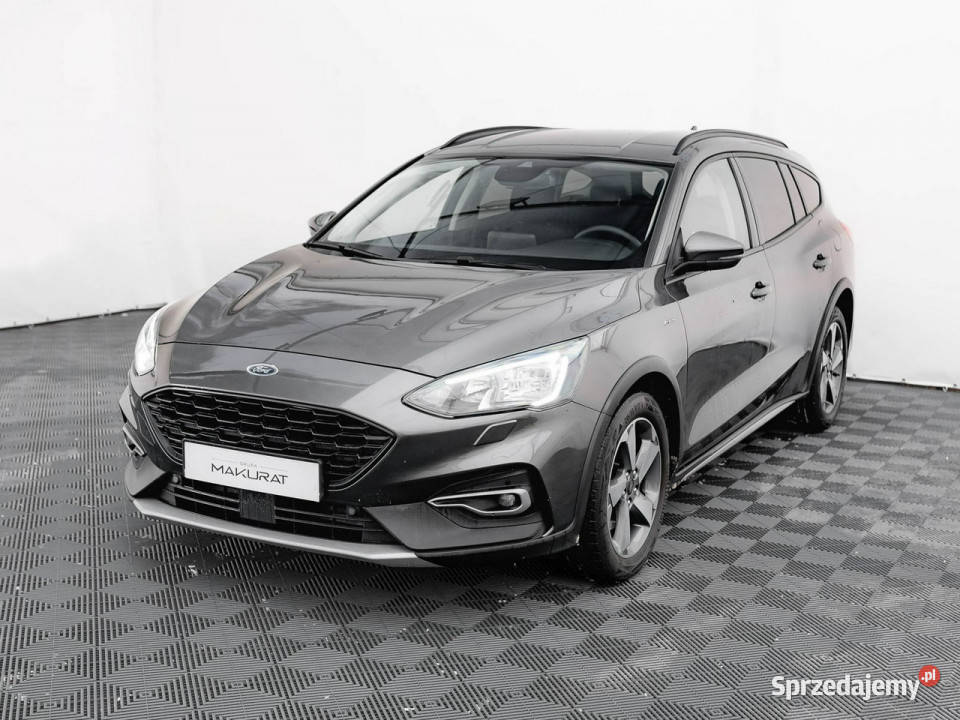 Ford Focus GD3V73410 EcoBoost Active Podgrzf czujnik parkowania Pępowo sprzedam