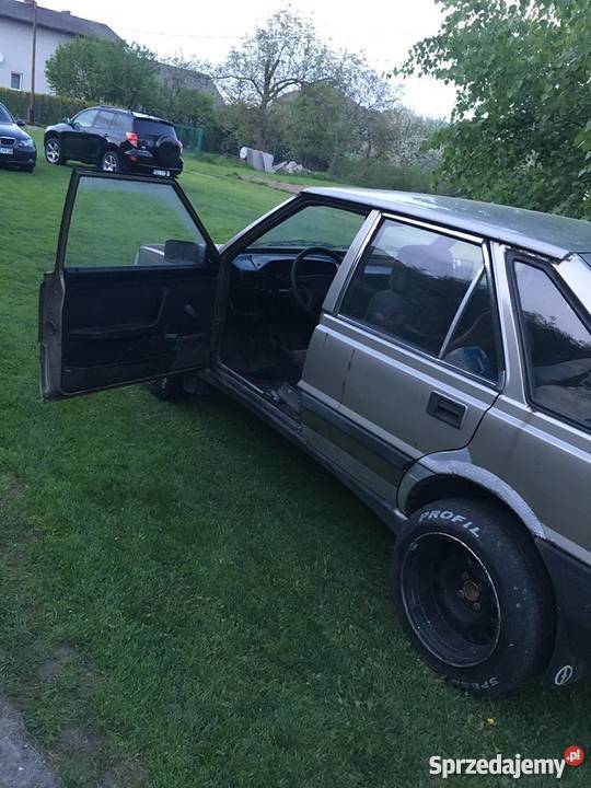 Polonez Caro 14 Rover 103 nieuszkodzony Wilamowice