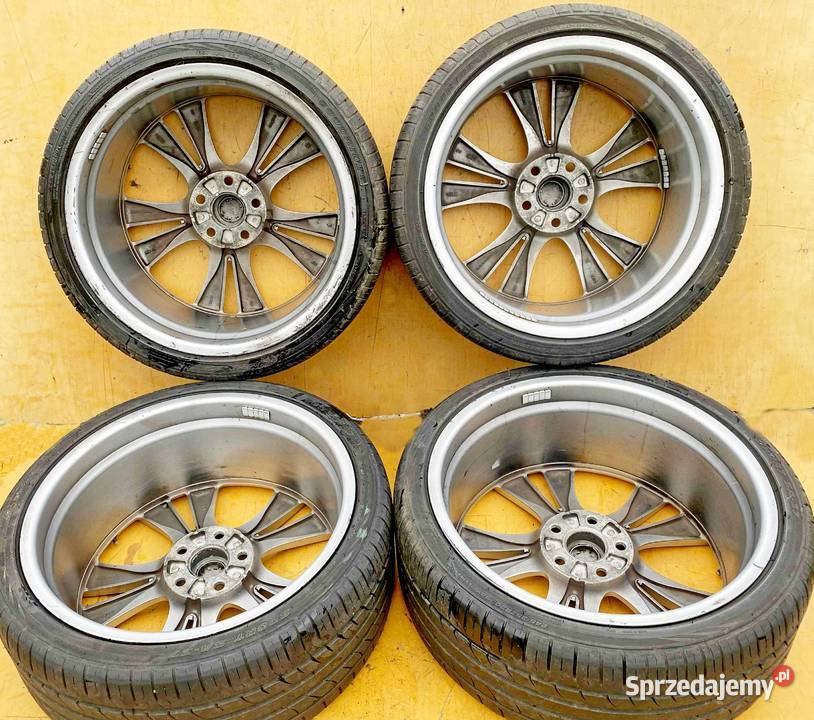 OPEL INSIGNIA FELGI ALUMINIOWE 13258242 OPONY mazowieckie
