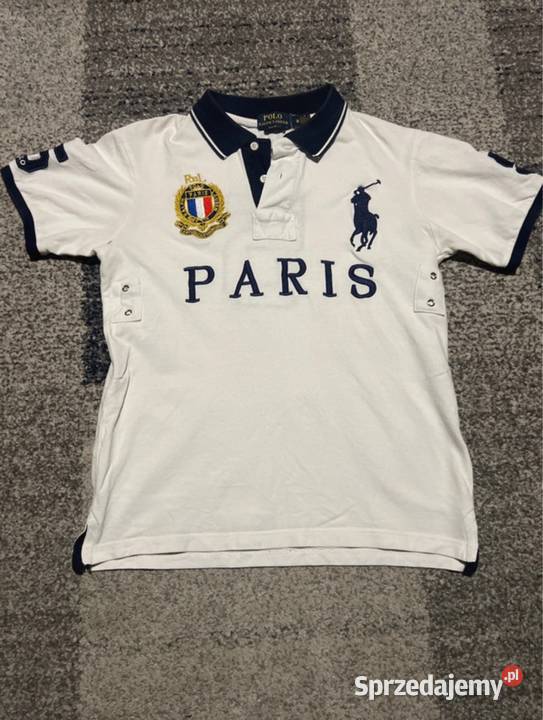 polówka Polo Ralph Lauren Łódź