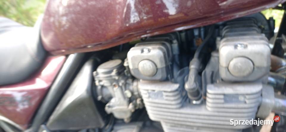 Yamaha Zefir 550 na kategorię a2 benzyna Yamaha Sochaczew