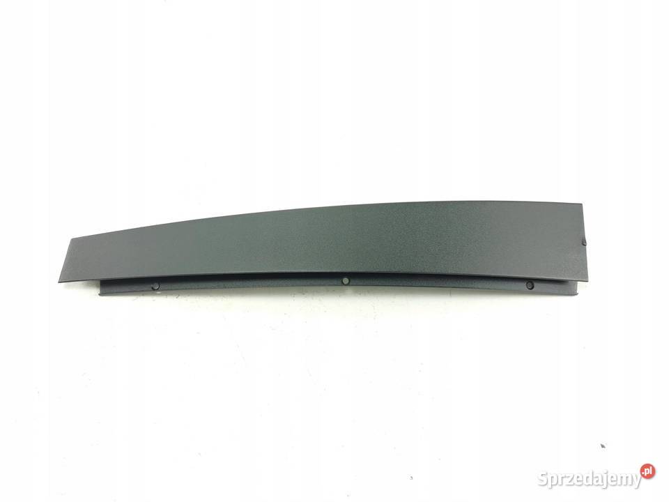 LISTWA DRZWI PRAWY TYŁ FIAT BRAVA 19952001 NOWA