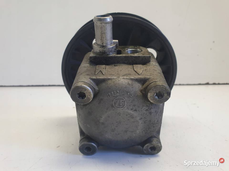 Volvo S60 24 i POMPA WSPOMAGANIA 8649636 Części samochodowe Janów