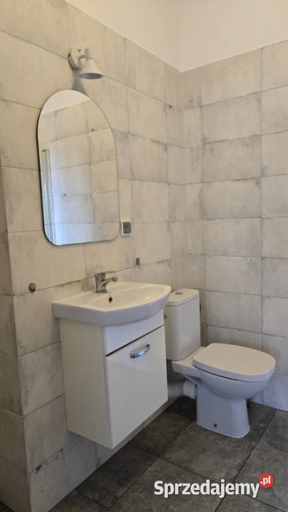 Sprzedam 2 pokojowe mieszkanie o powierzchni 48 48m2 Sprzedaż Wrocław
