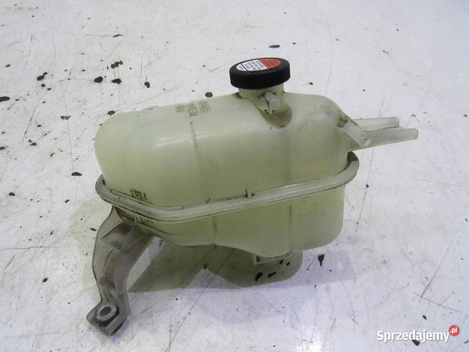 ZBIORNICZEK WYRÓWNAWCZY SX4 SCROSS 16 DDIS